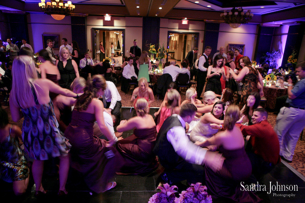 Lauren & Josh Wedding